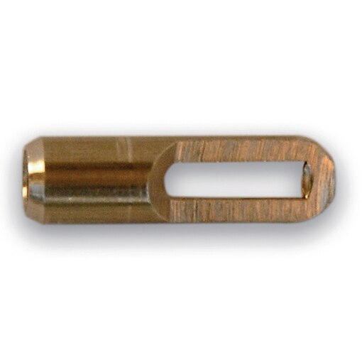 Zubehörset für Kabeleinziehsystem Nylon Ø 4mm